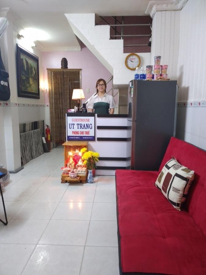 Uttrang * TP. Hồ Chí Minh