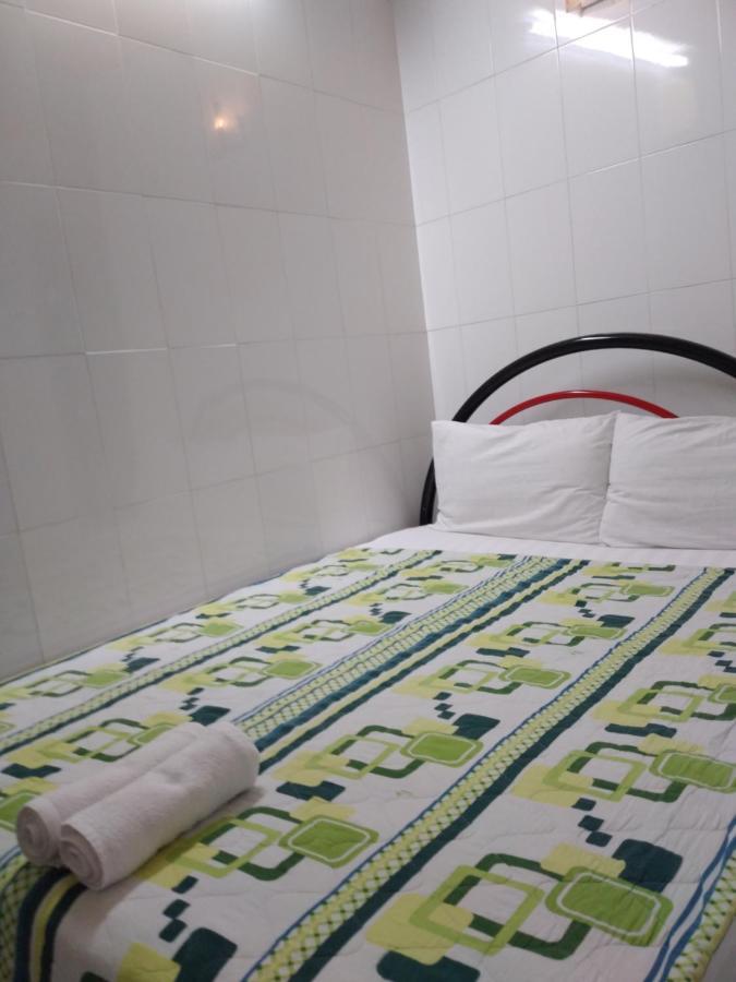 Uttrang Nhà khách *