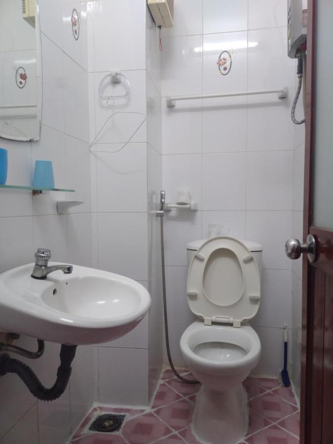 Uttrang Nhà khách