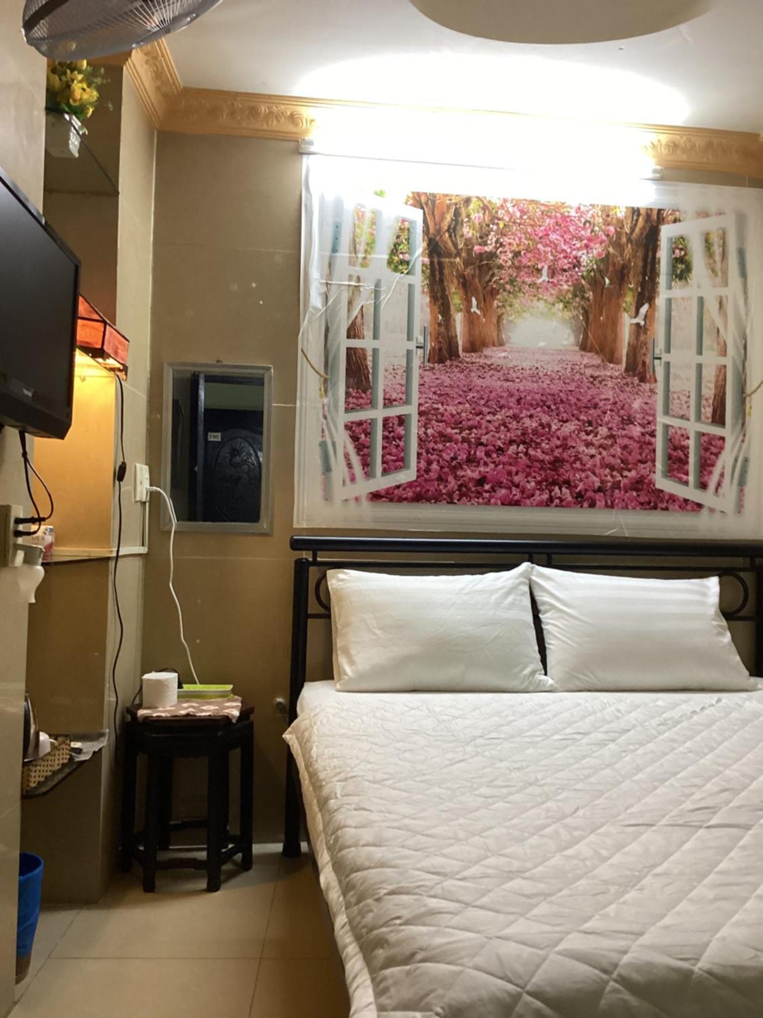 Uttrang Nhà khách TP. Hồ Chí Minh